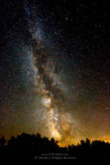 Newport Milky Way