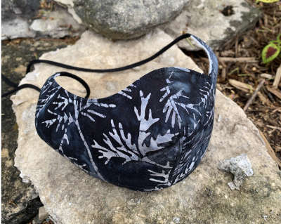 Mask Number 10