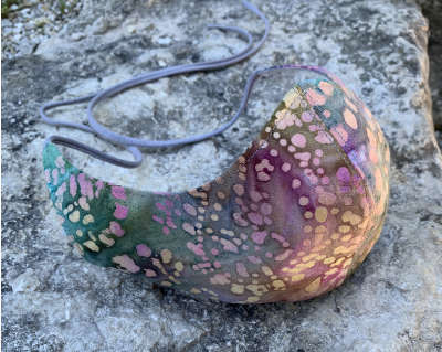 Mask Number 6