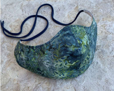 Mask Number 7